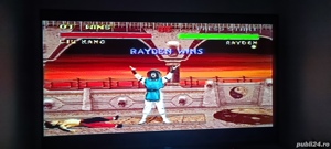 Super Nintendo consola anilor 90  - imagine 3