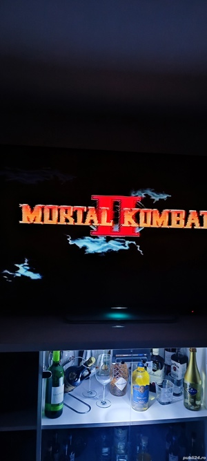 Super Nintendo consola anilor 90  - imagine 5