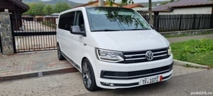 Vw multivan 2017 model lung full option - imagine 3