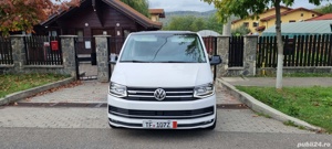 Vw multivan 2017 model lung full option - imagine 2