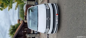 Vw multivan 2017 model lung full option - imagine 4