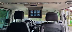 Vw multivan 2017 model lung full option - imagine 5