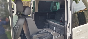 Vw multivan 2017 model lung full option - imagine 7