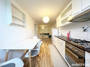 inchiriez apartament 2 camere cluj Manastur - imagine 4