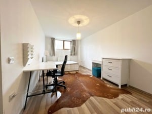 inchiriez apartament 2 camere cluj Manastur - imagine 5