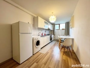 inchiriez apartament 2 camere cluj Manastur - imagine 3