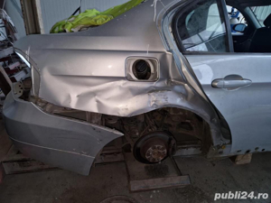 Vopsitorie & Tinichigerie Auto - imagine 3