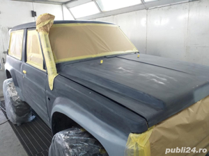 Vopsitorie & Tinichigerie Auto - imagine 8