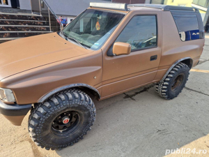 Vopsitorie & Tinichigerie Auto - imagine 6