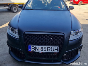 Vopsitorie & Tinichigerie Auto - imagine 9