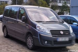 Transport persoane in tara.