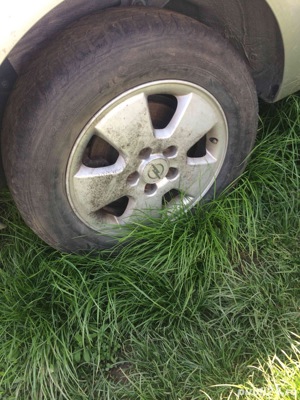 vand radiatoare apa ac opel astra h - imagine 2