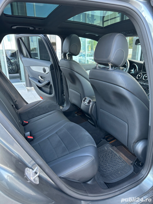 Mercedes-Benz GLC 250 AMG Line - imagine 7