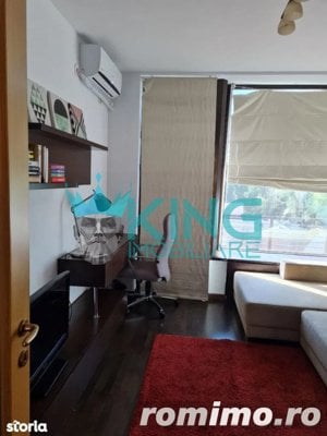 | PENTHOUSE | Damaroaia | 4 CAMERE | AC | CENTRALA | 3 BAI 