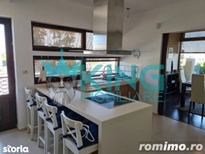 | PENTHOUSE | Damaroaia | 4 CAMERE | AC | CENTRALA | 3 BAI  - imagine 9