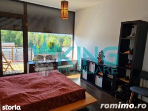 | PENTHOUSE | Damaroaia | 4 CAMERE | AC | CENTRALA | 3 BAI  - imagine 3