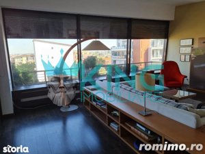 | PENTHOUSE | Damaroaia | 4 CAMERE | AC | CENTRALA | 3 BAI  - imagine 12