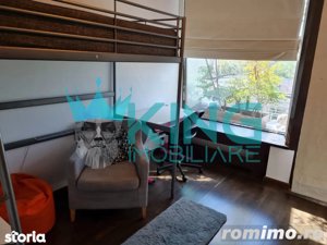 | PENTHOUSE | Damaroaia | 4 CAMERE | AC | CENTRALA | 3 BAI  - imagine 4