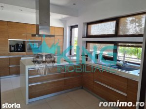 | PENTHOUSE | Damaroaia | 4 CAMERE | AC | CENTRALA | 3 BAI  - imagine 10