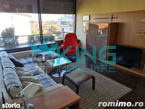 | PENTHOUSE | Damaroaia | 4 CAMERE | AC | CENTRALA | 3 BAI  - imagine 5