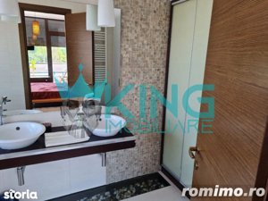 | PENTHOUSE | Damaroaia | 4 CAMERE | AC | CENTRALA | 3 BAI  - imagine 17