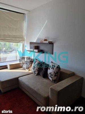 | PENTHOUSE | Damaroaia | 4 CAMERE | AC | CENTRALA | 3 BAI  - imagine 2