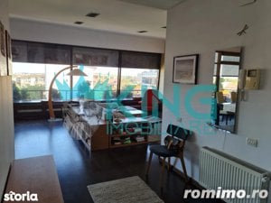 | PENTHOUSE | Damaroaia | 4 CAMERE | AC | CENTRALA | 3 BAI  - imagine 8