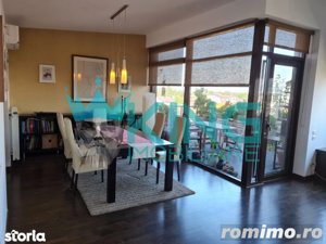 | PENTHOUSE | Damaroaia | 4 CAMERE | AC | CENTRALA | 3 BAI  - imagine 7