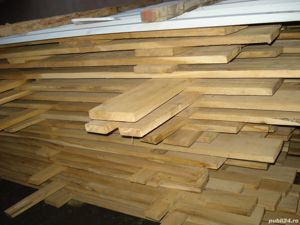 Cherestea si dulapi stejar - imagine 2