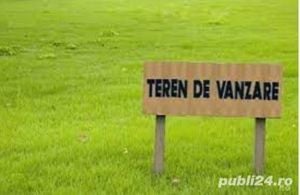 Vand teren in Brasov intravilan ingradit cu utilitati PUZ in suprafata de 1000 mp