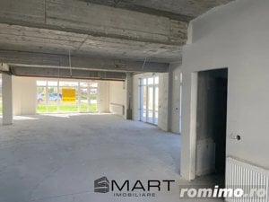 Spatiu comercial 173mp zona Calea Surii Mici - imagine 1