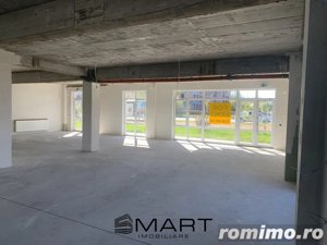 Spatiu comercial 173mp zona Calea Surii Mici - imagine 2