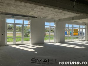 Spatiu comercial 173mp zona Calea Surii Mici - imagine 6