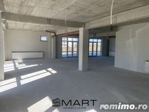 Spatiu comercial 173mp zona Calea Surii Mici - imagine 5