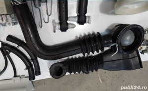 Masina spalat Whirpool WTLS 65712 pentru piese - imagine 4