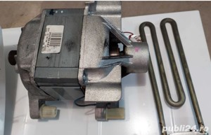 Masina spalat Whirpool WTLS 65712 pentru piese - imagine 2