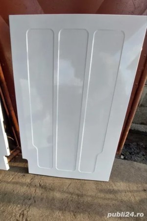 Masina spalat Whirpool WTLS 65712 pentru piese - imagine 7