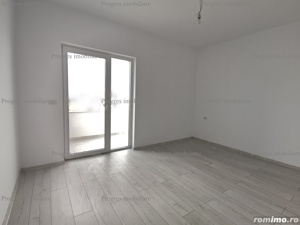 Apartament 3 camere decomandat - 2 balcoane - curte 45 mp - 118.000 euro - imagine 5