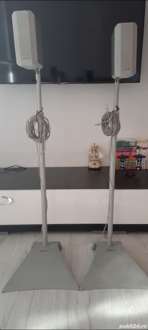 Standuri, Suporți Boxe VOGEL'S - imagine 4