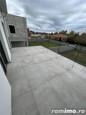 Duplex - Zona excelenta - asfalt - toate utilitatile - imagine 20