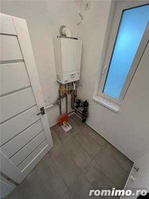 Duplex la asfalt - toate utilitatile - 127 mp utili - teren 360 mp - imagine 9