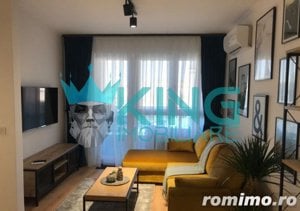 VICTORIA RESIDENCE | 2 CAMERE | PARCARE | BALCON | AER CONDITIONAT - imagine 4