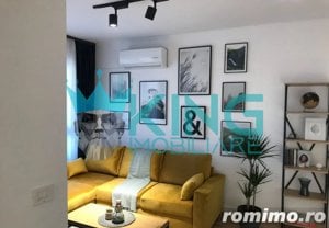 VICTORIA RESIDENCE | 2 CAMERE | PARCARE | BALCON | AER CONDITIONAT - imagine 3