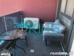 VICTORIA RESIDENCE | 2 CAMERE | PARCARE | BALCON | AER CONDITIONAT - imagine 10