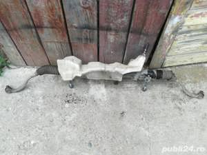 caseta directie peugeot 407 hdi an 2007 - imagine 2