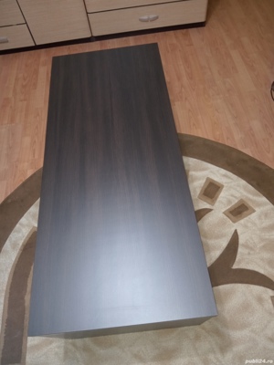 Vand masa cafea SORTEM