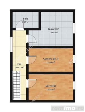 Spatiu de birouri de inchiriat in Sibiu zona Calea Dumbravii - imagine 4