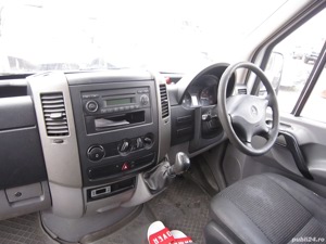 Dezmembram Mercedes-Benz Sprinter 3.5t – 311, 2.1CDI tip motor OM 646.985 an 2006-2010 109CP - imagine 9