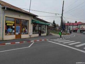 Spatiu Comercial in vecinatatea Spitalului Judetean, strada Cetatii - imagine 4