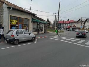 Spatiu comercial, foarte aproape de Spitalul Judetean, strada Cetatii - imagine 7